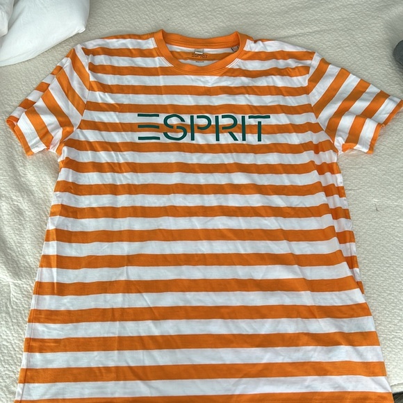 Espirt logo tee - Picture 3 of 5